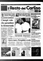 giornale/RAV0037021/2001/n. 135 del 18 maggio